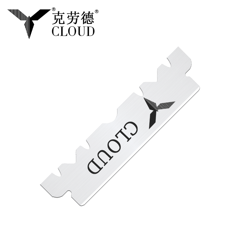 হাফ 74 ব্লেড সুপার শার্প রেজার ব্লেড