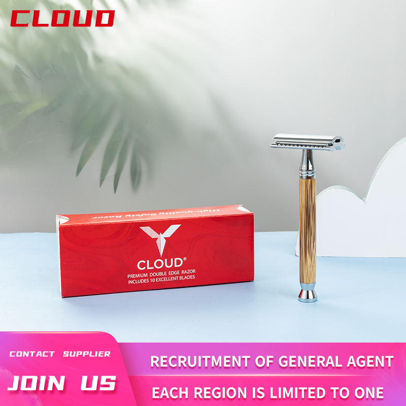 ভ্রু, মুখ, পায়ের চুল, বগলের চুল ছাঁটাই করার জন্য যথার্থ শার্প মাল্টি-পারপাস রেজার