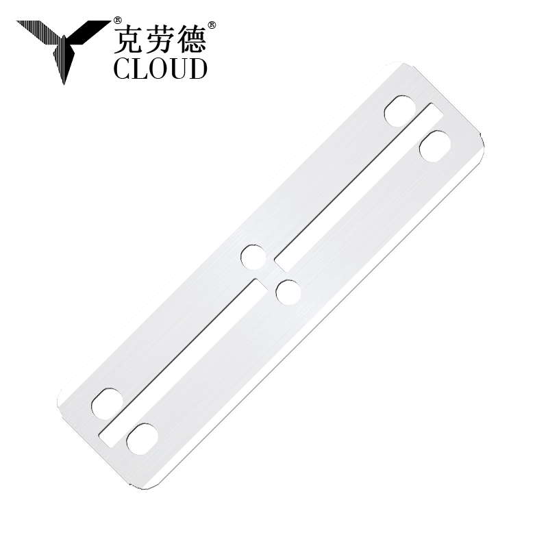 বড় আকারের 77 ডাবল সাইডেড রেজার ব্লেড