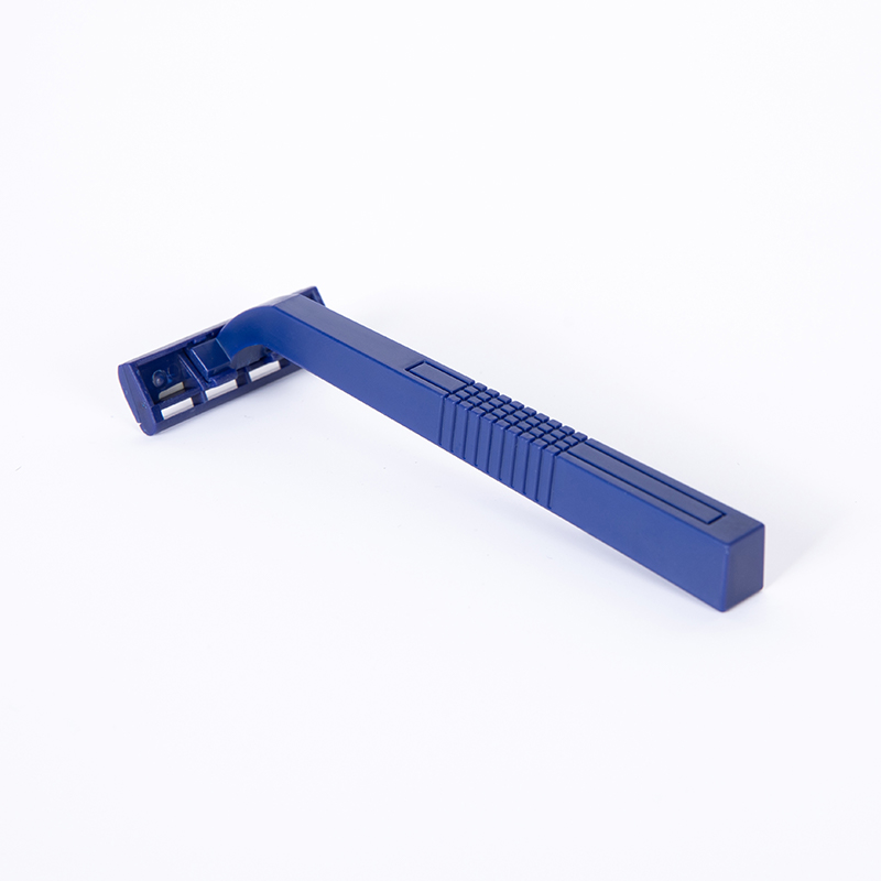 মহিলাদের জন্য একক ব্লেড ডিসপোজেবল রেজার