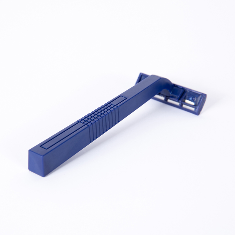 মহিলাদের জন্য একক ব্লেড ডিসপোজেবল রেজার