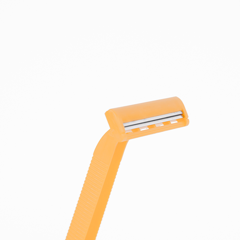 আল্ট্রা-মসৃণ পুরুষদের মহিলাদের ডিসপোজেবল রেজার