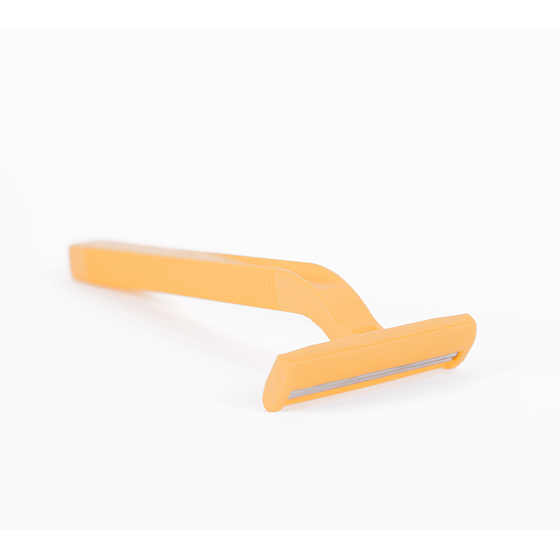 আল্ট্রা-মসৃণ পুরুষদের মহিলাদের ডিসপোজেবল রেজার