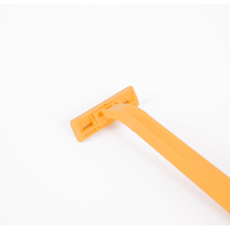 আল্ট্রা-মসৃণ পুরুষদের মহিলাদের ডিসপোজেবল রেজার