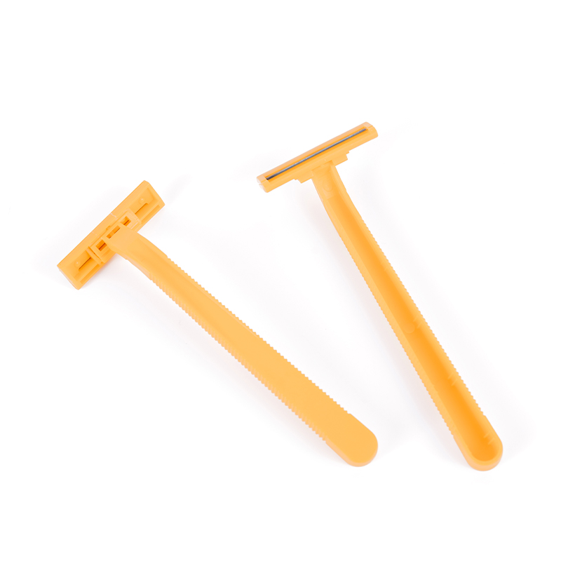 আল্ট্রা-মসৃণ পুরুষদের মহিলাদের ডিসপোজেবল রেজার