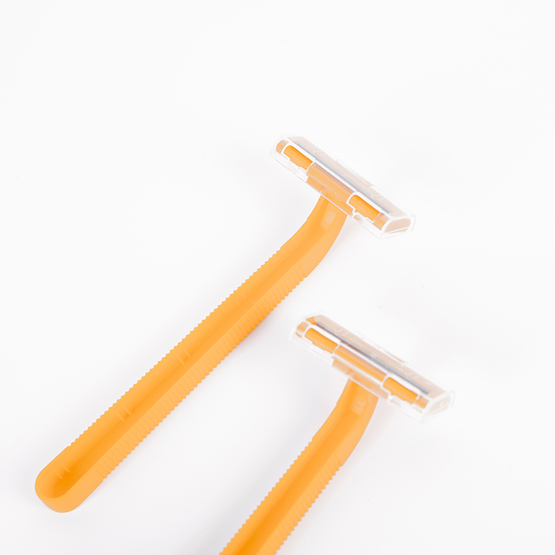 আল্ট্রা-মসৃণ পুরুষদের মহিলাদের ডিসপোজেবল রেজার