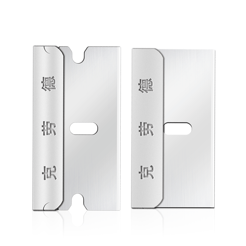 বহুমুখী একক প্রান্ত নিরাপত্তা রেজার ব্লেড