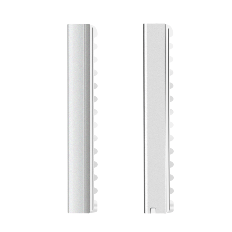 স্টেইনলেস স্টীল একক প্রান্ত চুল কাটা ব্লেড