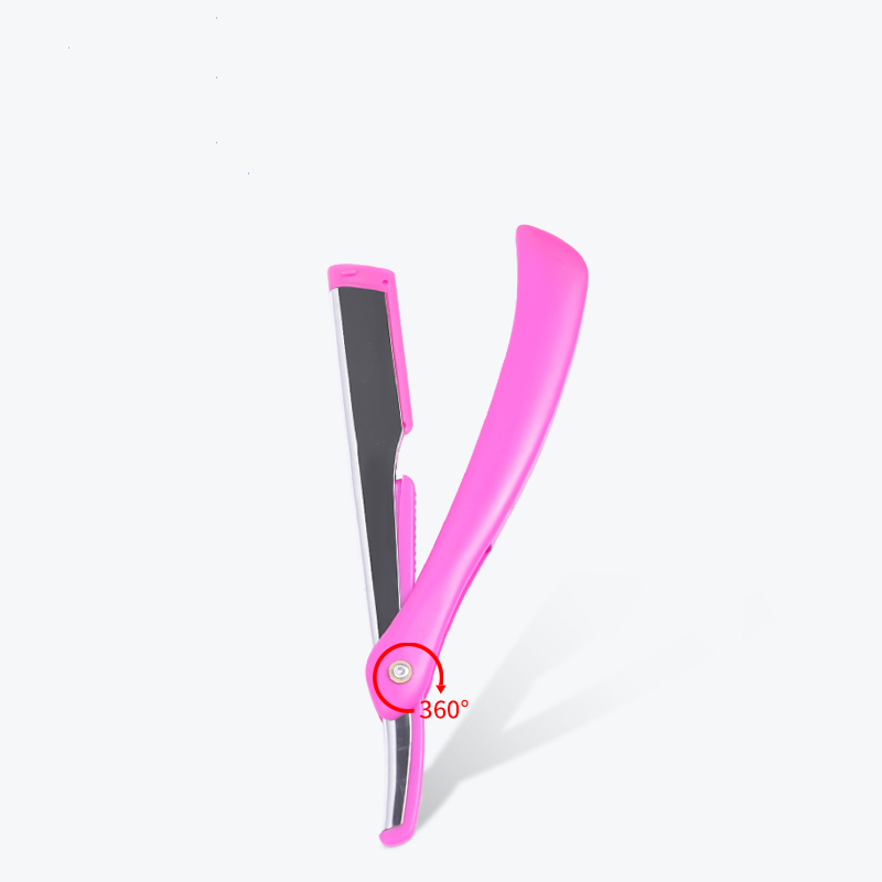 74 ব্লেড প্লাস্টিকের রেজার হ্যান্ডেল