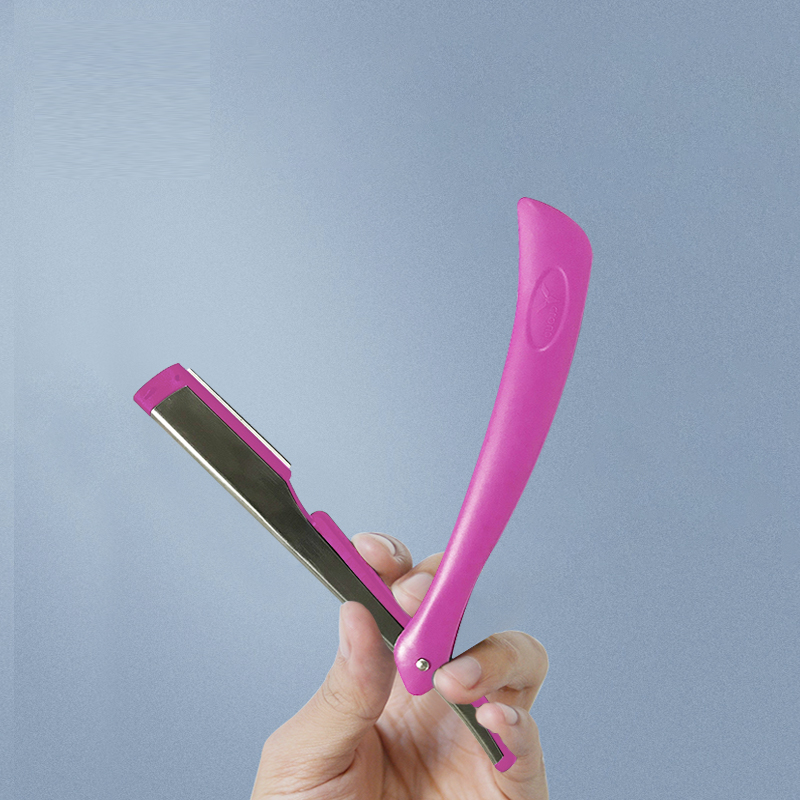 74 ব্লেড প্লাস্টিকের রেজার হ্যান্ডেল