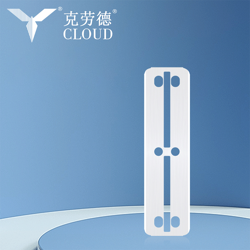 বড় আকারের 77 ডাবল সাইডেড রেজার ব্লেড