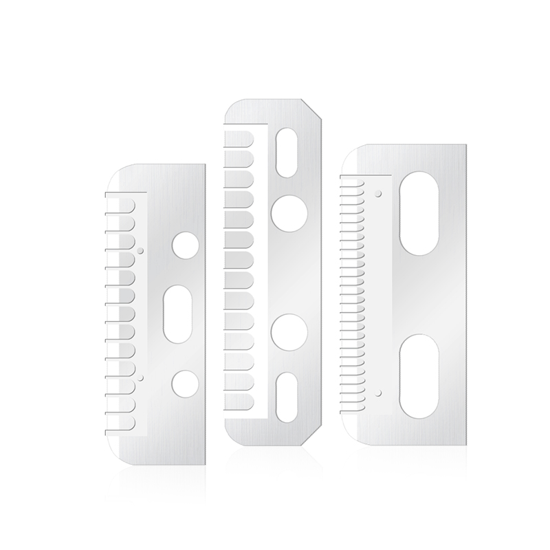 মাল্টি-ফাংশনাল সিল্ক মসৃণ ভ্রু রেজার রিমুভার ব্লেড