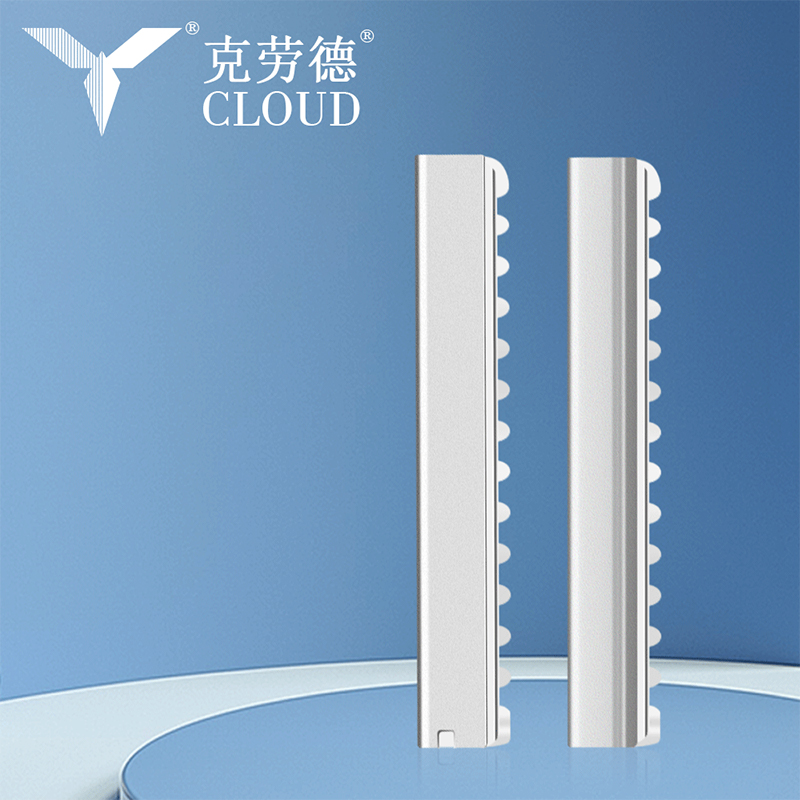 স্টেইনলেস স্টীল একক প্রান্ত চুল কাটা ব্লেড