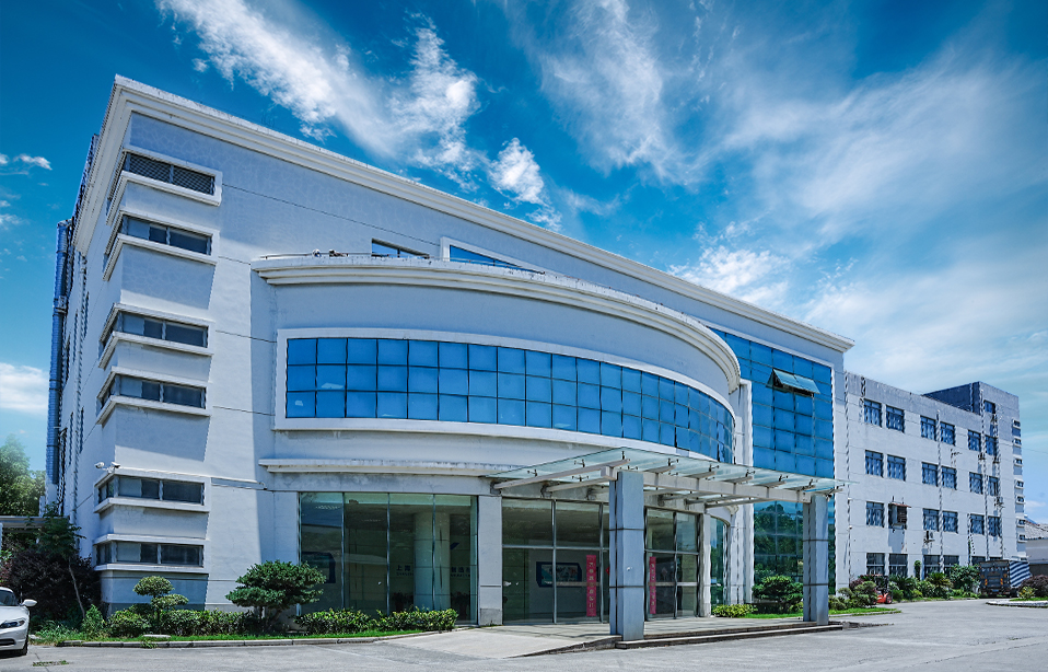 সাংহাই ক্লাউড ব্লেড ম্যানুফ্যাকচারিং কোং, লি.