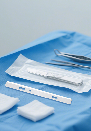 চিকিৎসা শিল্প