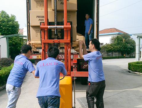 7 দিনের ডেলিভারি