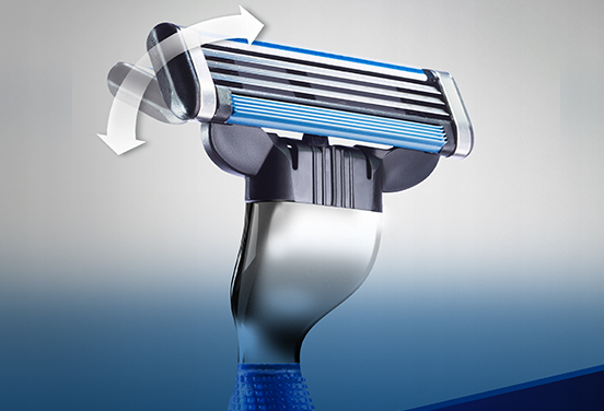 ক্লদ ভ্রু ছাঁটা ব্লেড পণ্য আমদানি কাঁচামাল প্রভাব